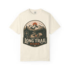 Take the Long Trail - Comfort Colors T-Shirt