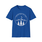 Find Me Under The Stars T-Shirt
