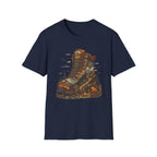 WIldpath hiking Boot - T-Shirt