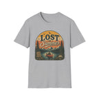 Lost Summer - T-Shirt