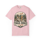 Trail Dogs Club - Comfort Colors T-Shirt