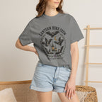 Lantern Hike Club - Comfort Colors T-Shirt