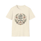 Leave Room For Wonder T-Shirt