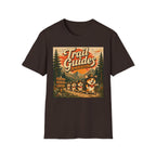Trail Guide- T-Shirt