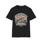 River Days- T-Shirt