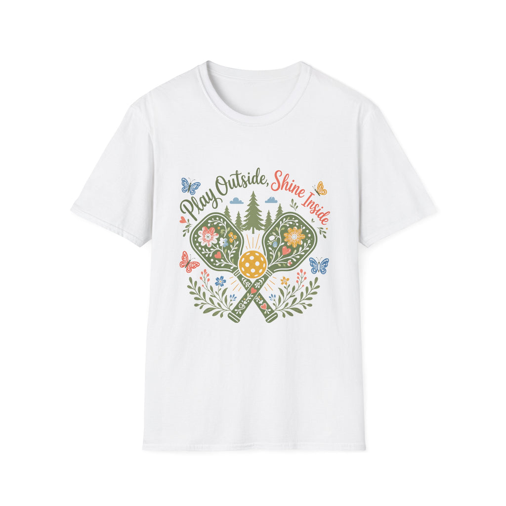 Play Outside - T-Shirt