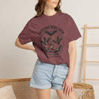 Lantern Hike Club - Comfort Colors T-Shirt