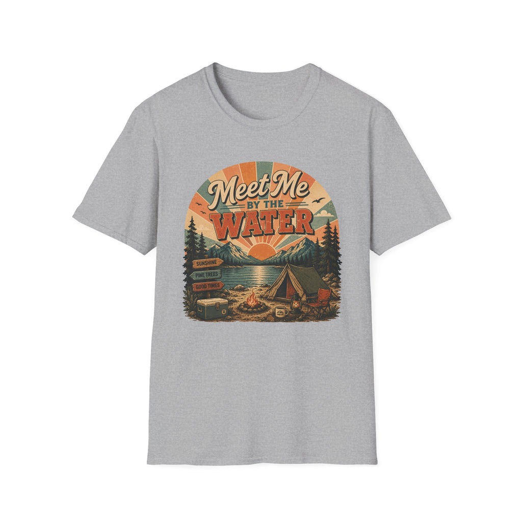 Meet me by the Water T-Shirt