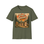Trail Guide- T-Shirt