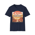 Horizon - T-Shirt