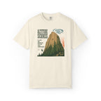 Altitude Sickness - Comfort Colors T-Shirt