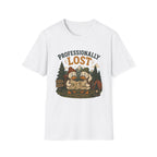 Professionally Lost Ducks T-Shirt
