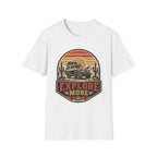 Explore More- T-Shirt