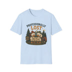 Professionally Lost Ducks T-Shirt