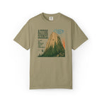 Altitude Sickness - Comfort Colors T-Shirt