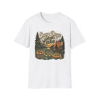 Easy Lake Days - T-Shirt