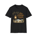 Slow Evening Outside - T-Shirt