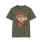 Desert Dreams - T-Shirt