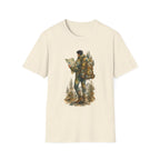 Hiker - T-Shirt