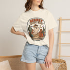 Desert Ghost Club - Comfort Colors T-Shirt
