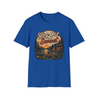 Stay Out Past Sunset T-Shirt