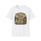Vacation Mode Activated- T-Shirt