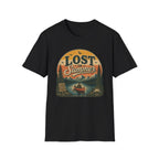 Lost Summer - T-Shirt