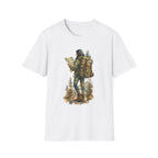 Woman Hiker - T-Shirt