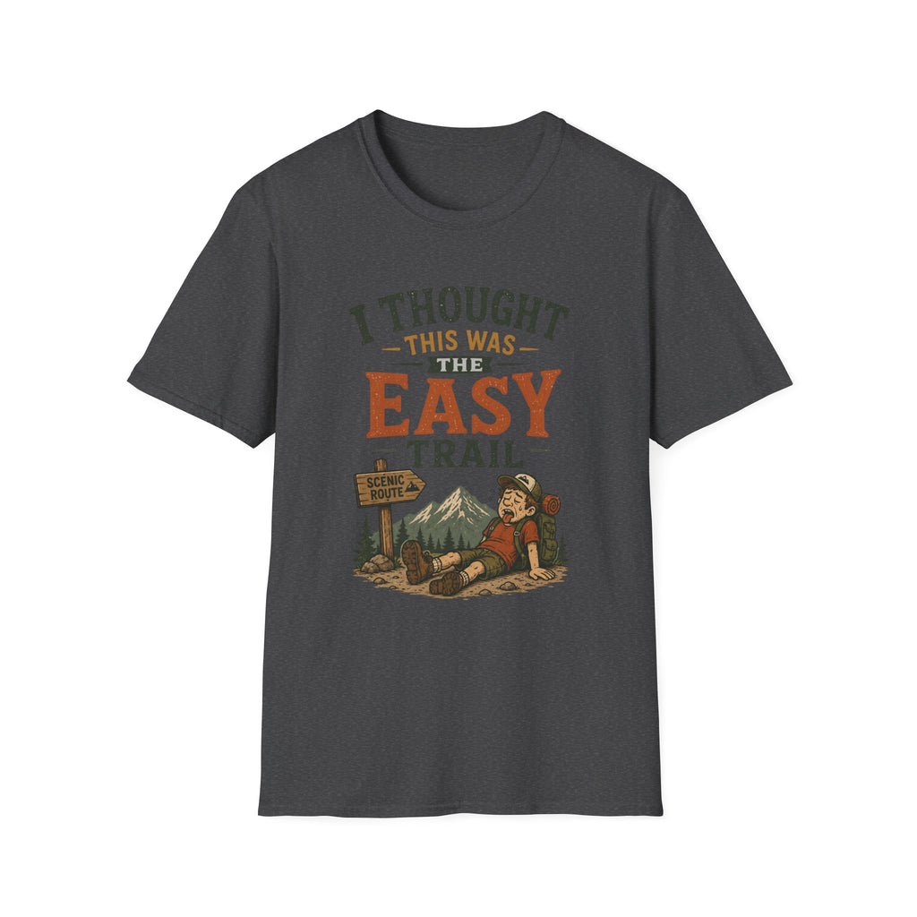Easy Trail T-Shirt