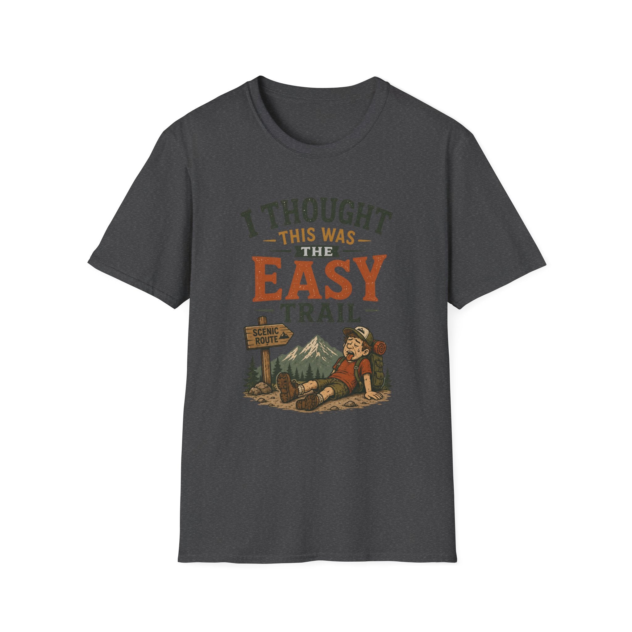 Easy Trail T-Shirt