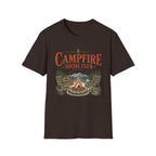 Camp Fire Social Club- T-Shirt