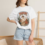 Desert Ghost Club - Comfort Colors T-Shirt