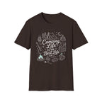 Camping Life - T-Shirt