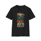 Skeleton Adventures- T-Shirt