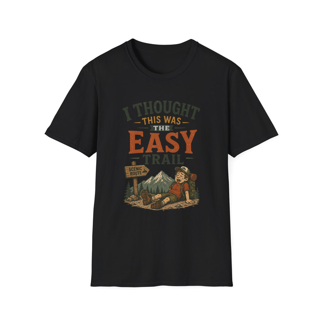 Easy Trail T-Shirt