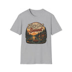 Stay Out Past Sunset T-Shirt