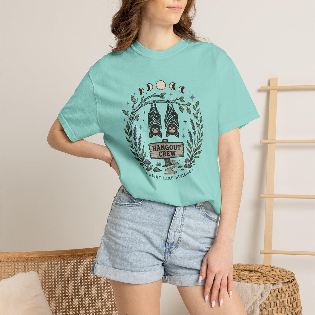Hanging Crew - Comfort Colors T-Shirt
