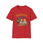 Overpacked Again T-Shirt