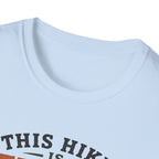 Funny Hiking - Shirt