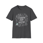 Camping Life - T-Shirt