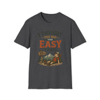 Thought it was East - T-Shirt