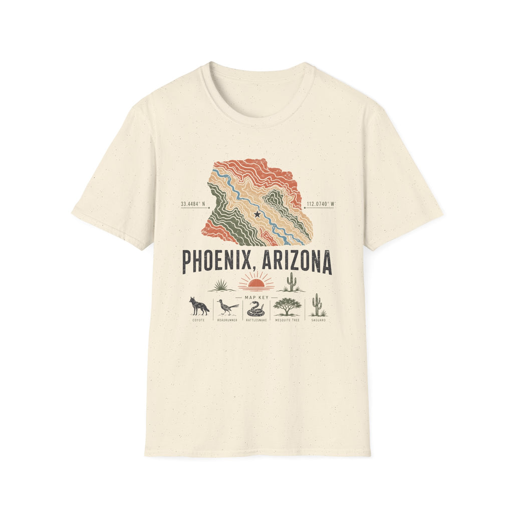 Phoenix Arizona T-Shirt