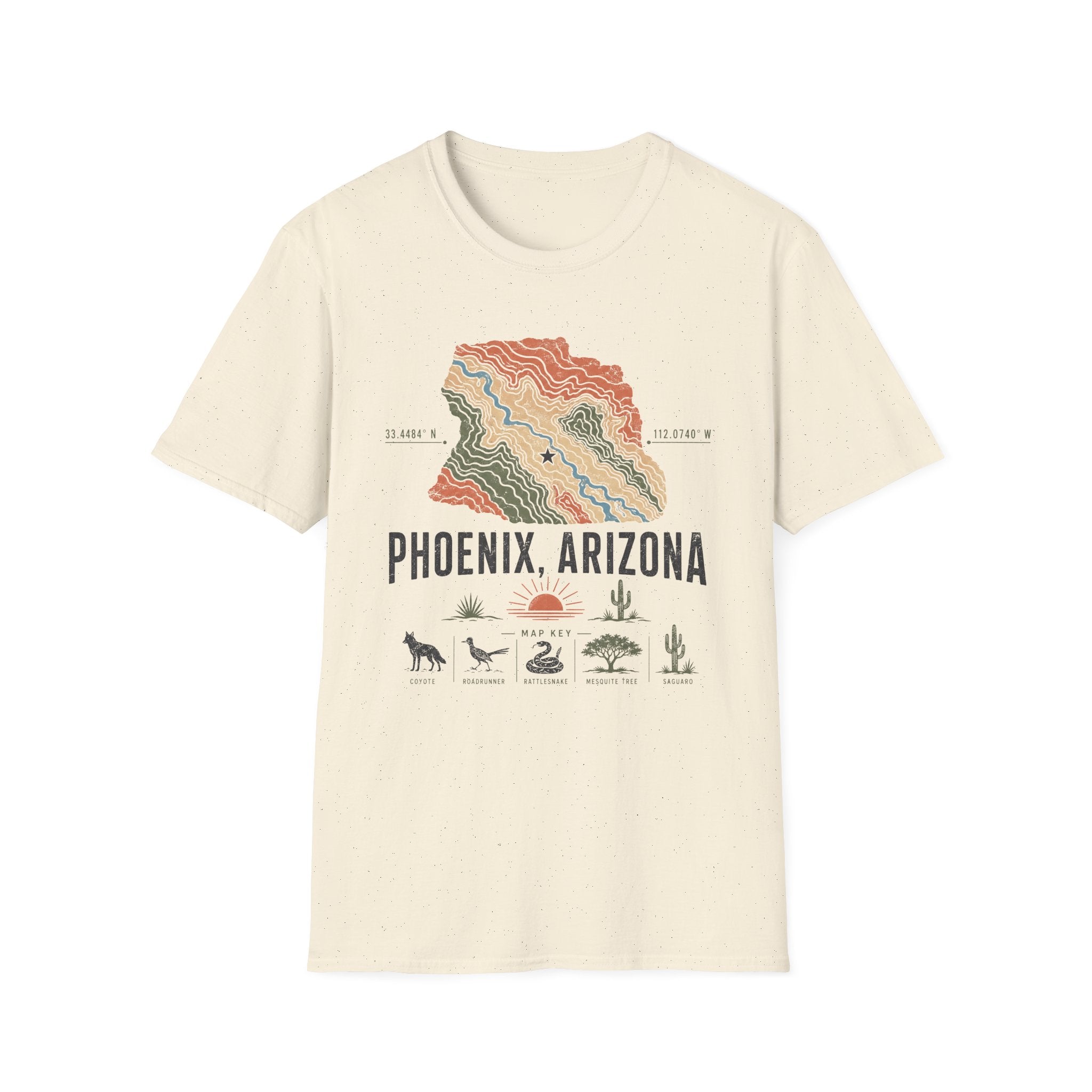 Phoenix Arizona T-Shirt