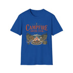 Camp Fire Social Club- T-Shirt