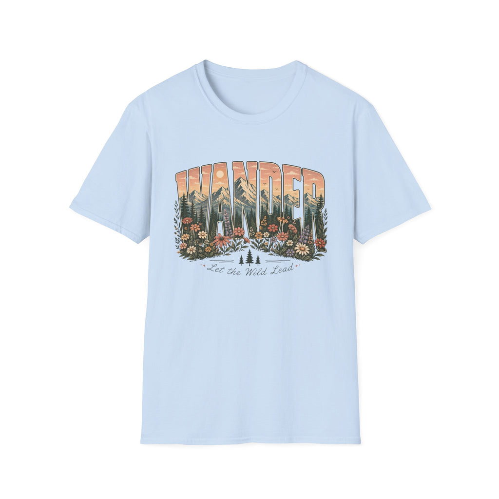 WANDER T-Shirt