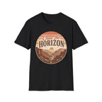 Chase the Horizon - T-Shirt
