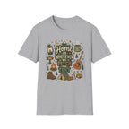 Camping T-Shirt