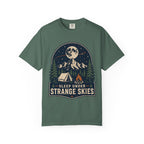 Sleep Under Strange Skies - Comfort Colors T-Shirt