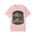 Adventure After Dark - Comfort Colors T-Shirt