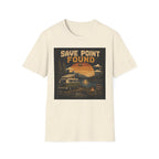 Saved Point Found - T-Shirt